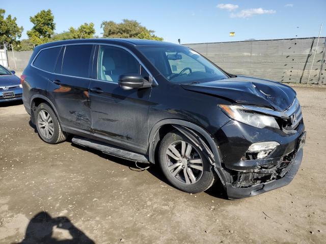 2016 HONDA PILOT EXL - 5FNYF5H53GB013142