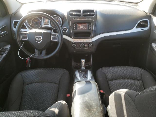 2015 DODGE JOURNEY SX - 3C4PDCBG1FT556618