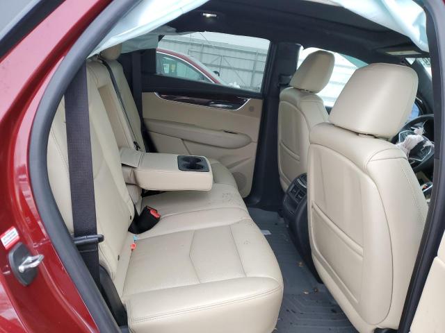 1GYKNDRS3HZ254650 Cadillac XT5