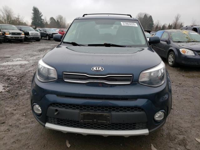 KNDJP3A52K7002340 KIA SOUL +