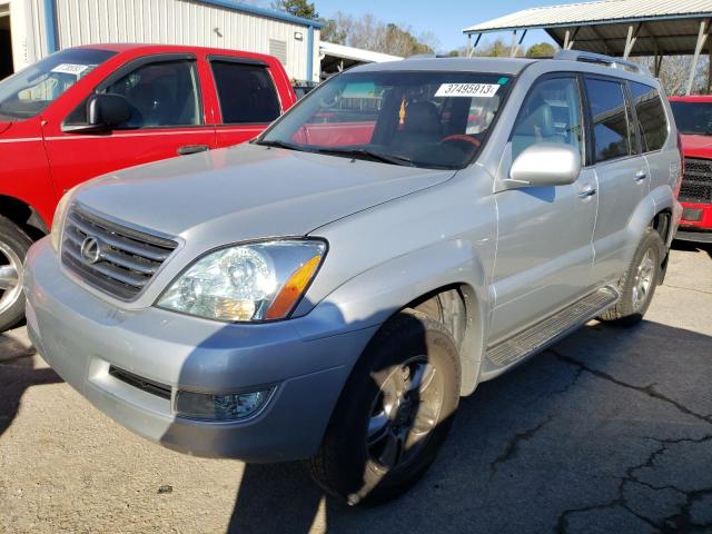 2008 Lexus GX 470 