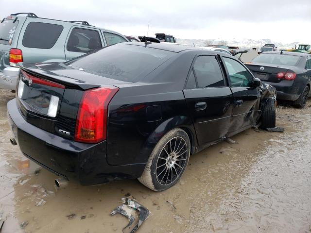1G6DP577660109264 Cadillac Cts Hi Feature V6