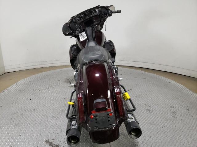 2019 HARLEY-DAVIDSON FLHXSE 1HD1PXL19KB953146