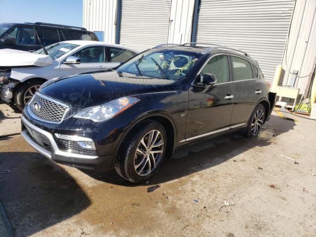 2016 INFINITI QX50 - JN1BJ0RR8GM270283