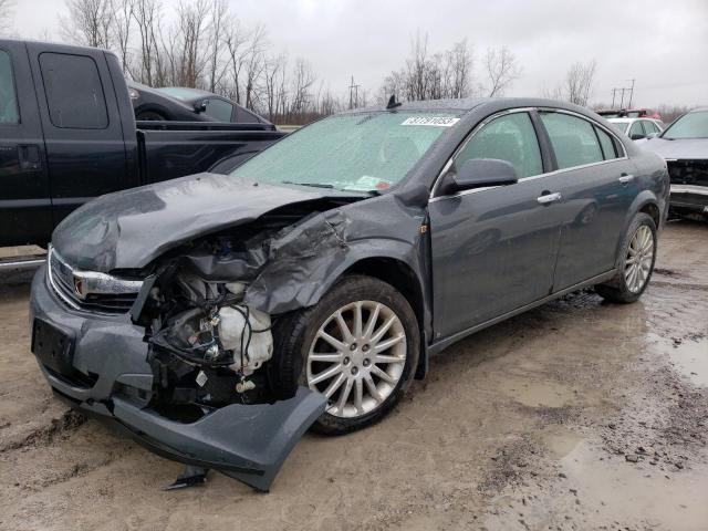 2009 Saturn Aura XR