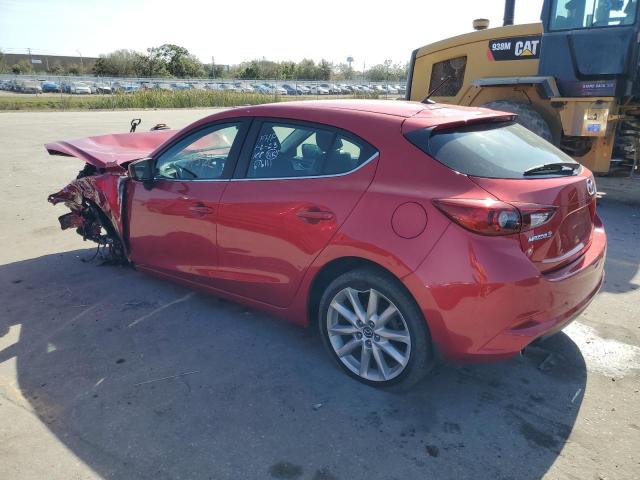 2018 MAZDA 3 TOURING - 3MZBN1L38JM260485