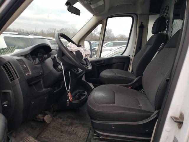 2017 RAM PROMASTER - 3C6TRVAG5HE525240