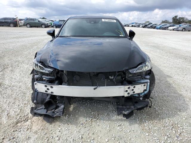 2020 LEXUS IS 300 F-S JTHG81F21L5042933
