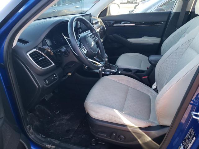 KNDERCAA2M7152475 KIA SELTOS EX
