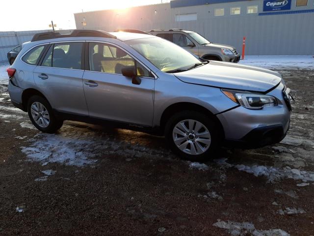 4S4BSAAC5H3244900 Subaru Outback 2.5i