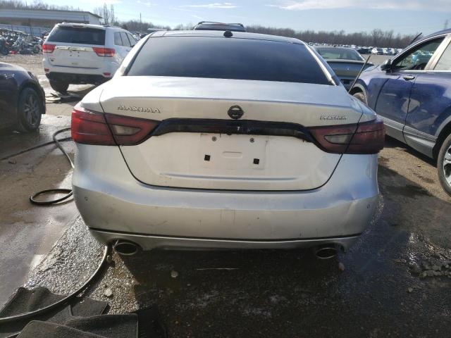 1N4AA6AP1GC437441 Nissan Maxima 3.5s