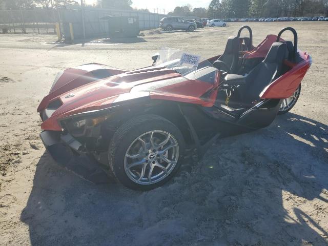 2022 POLARIS SLINGSHOT - 57XAAPHD3N8152100