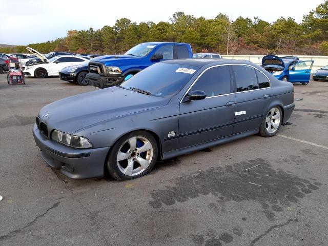 1997 BMW 5 Series 540i