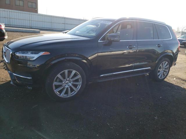 2016 Volvo XC90 