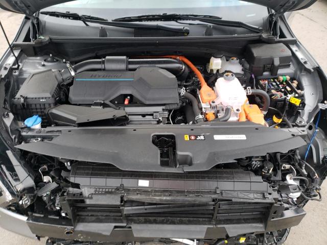 2023 KIA SPORTAGE L - KNDPUCAG2P7039903