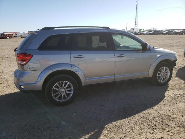 2015 DODGE JOURNEY SX - 3C4PDCBG1FT556618