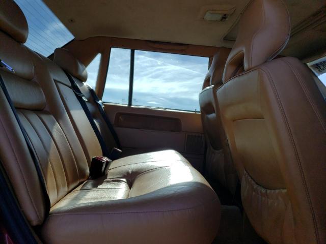 YV1JS8318S1213965 Volvo 940