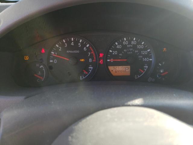 1N6AD0ER1GN764353 Nissan FRONTIER S