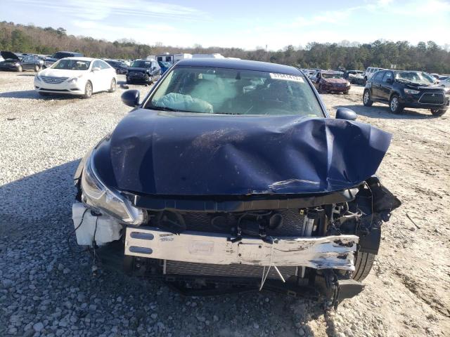 2019 NISSAN ALTIMA S - 1N4BL4BV6KC152498