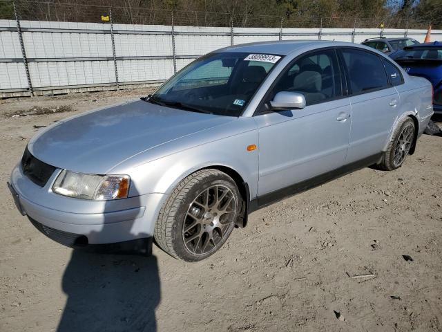 1999 Volkswagen Passat GLS