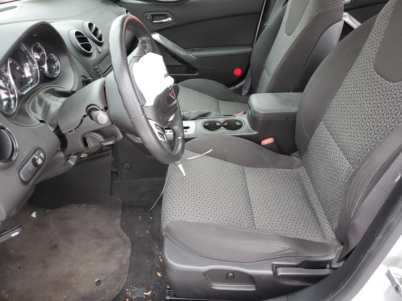 2009 PONTIAC G6 - 1G2ZG57NX94111974