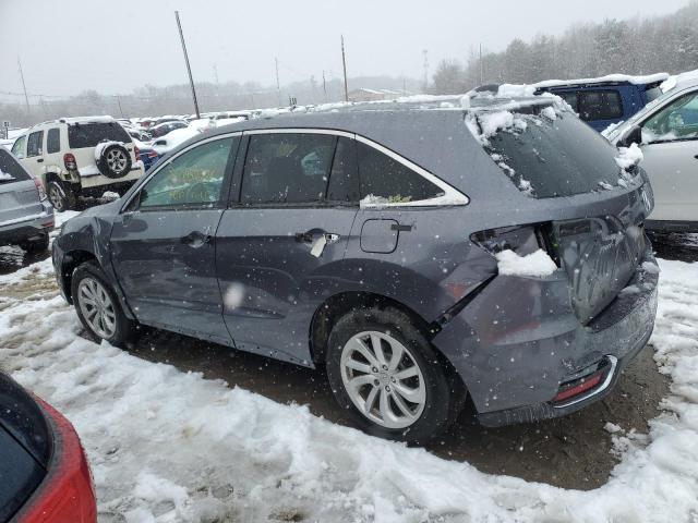 5J8TB4H31HL036062 Acura RDX