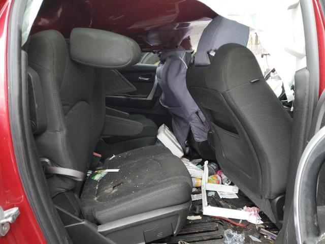 1GKKVPED8CJ151329 GMC ACADIA SLE