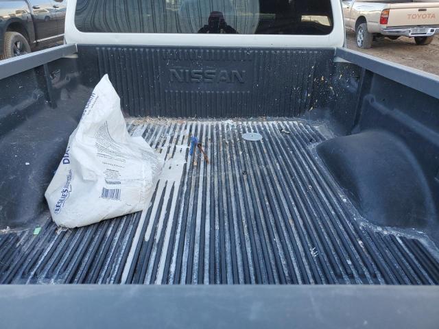 1N68D0CT4FN750707 Nissan FRONTIER