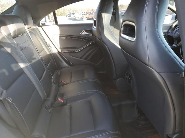 2017 MERCEDES-BENZ CLA 250 4M - WDDSJ4GB5HN425979