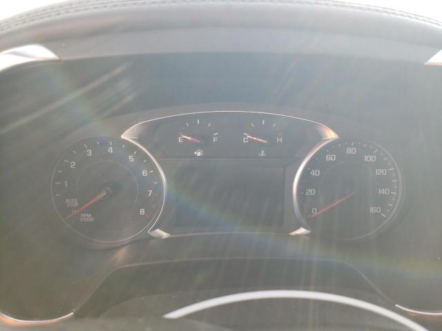 2019 CHEVROLET BLAZER 1LT - 3GNKBBRA7KS626254