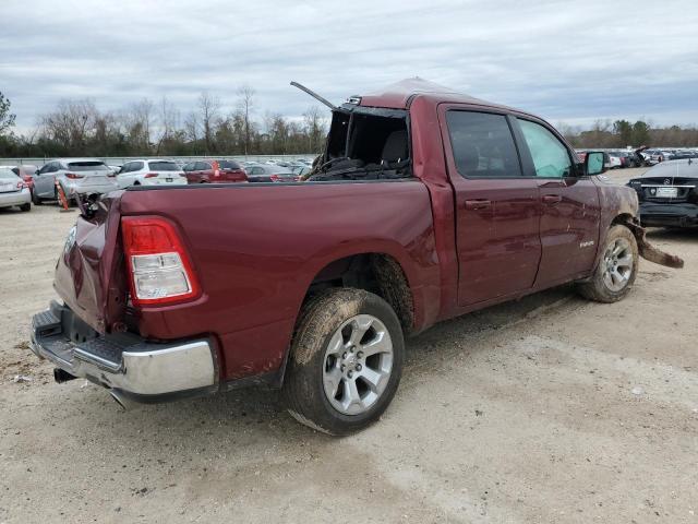 2022 RAM 1500 BIG H - 1C6RREFT0NN202317