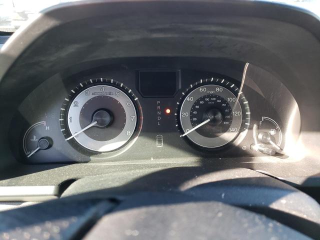 2015 HONDA ODYSSEY TO - 5FNRL5H9XFB124799