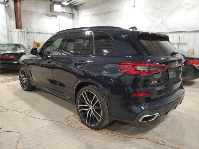 5UXCR6C59KLL13643 BMW X5 Xdrive40i