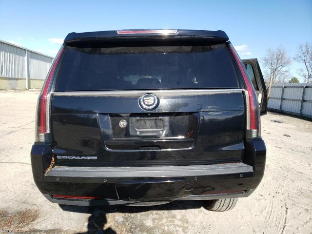 2015 CADILLAC ESCALADE L - 1GYS4BKJ6FR230364