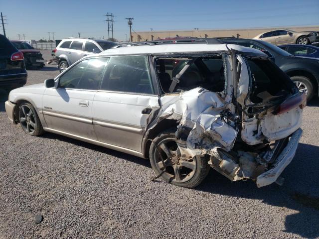 4S3BG6859X7649191 Subaru Legacy Outback