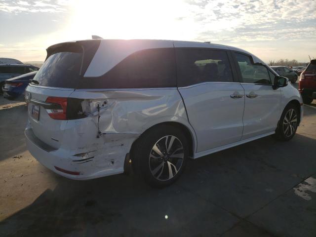 2023 HONDA ODYSSEY TO - 5FNRL6H80PB022829