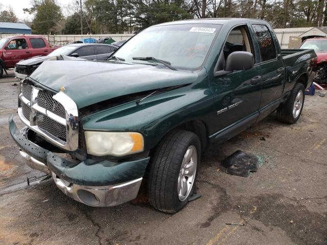 2002 Dodge Ram 1500 