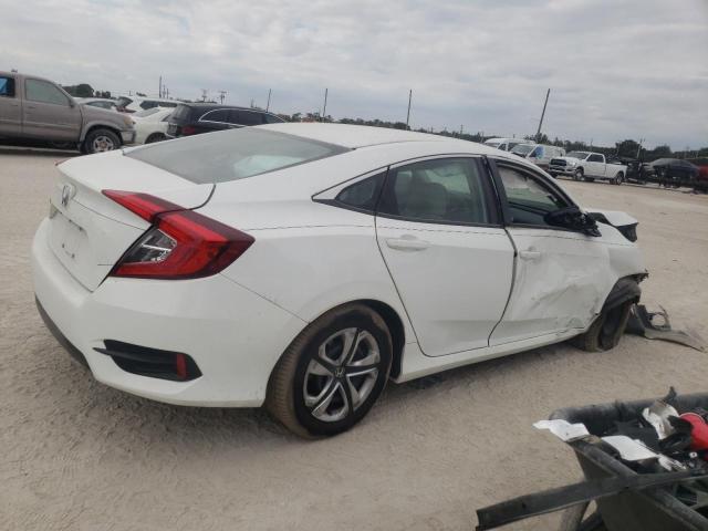 2HGFC2F51JH601769 2018 Honda Civic Lx