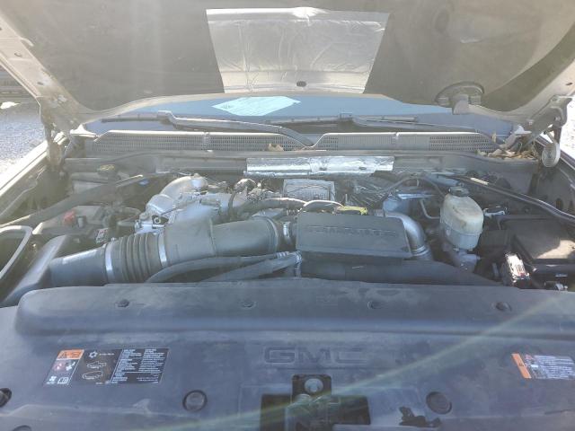 2017 GMC SIERRA K35 - 1GT42YEY2HF234383