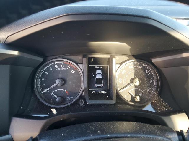 2021 TOYOTA TACOMA DOU - 3TYDZ5BN8MT001966