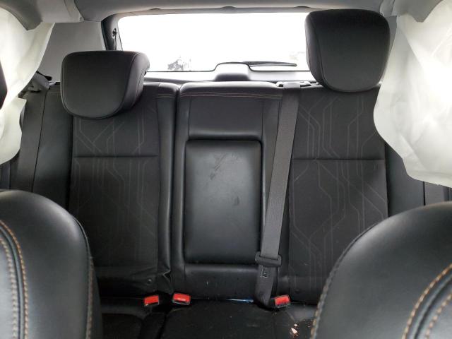 2019 CHEVROLET TRAX 1LT - 3GNCJPSB1KL373417