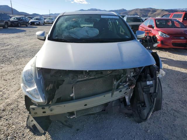 3N1CN7AP7JL874002 Nissan VERSA S