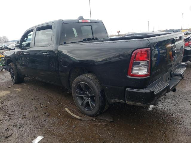 2021 RAM 1500 BIG H 1C6SRFFT5MN598587