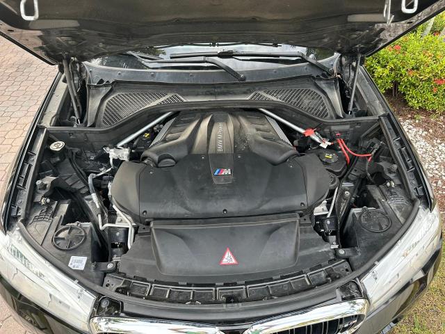5YMKW8C52F0R42984 BMW X6 M