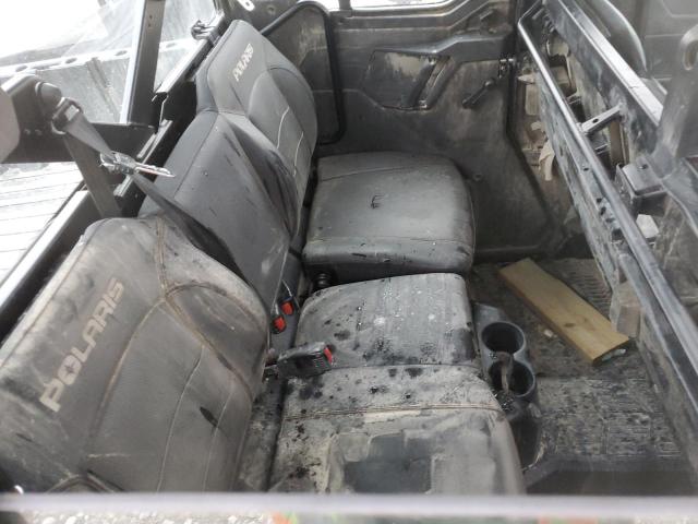 2022 POLARIS RANGER CRE 4XARSE996N8075897