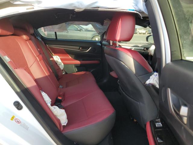 2018 LEXUS GS 350 BAS - JTHBZ1BL1JA012342