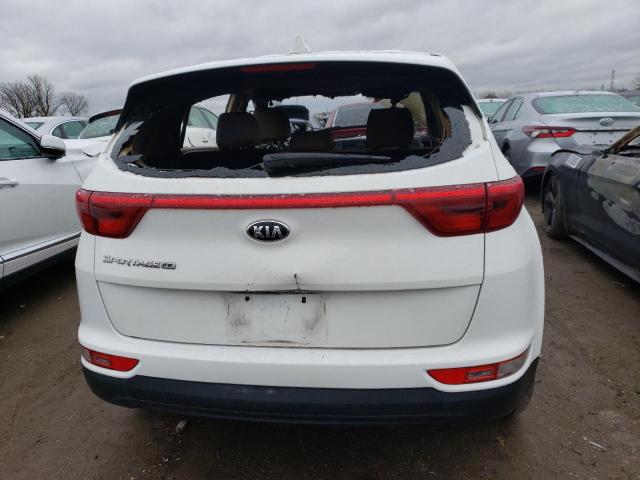 KNDPM3AC7H7121351 KIA Sportage Lx