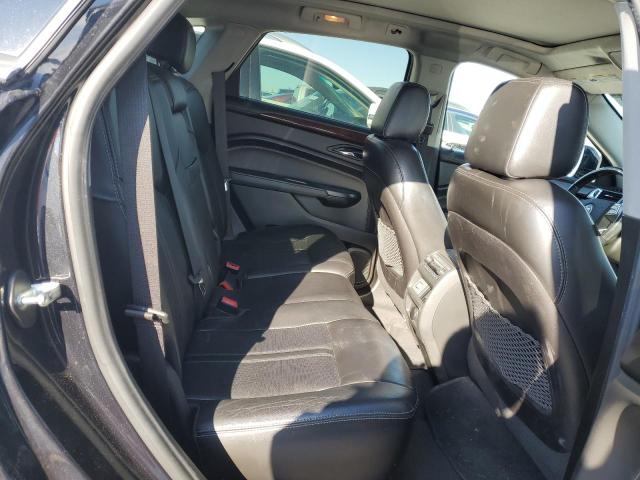 3GYFNCE35CS573693 Cadillac Srx Premium Collection