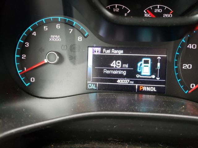1GTG6DEN4H1179416 GMC Canyon