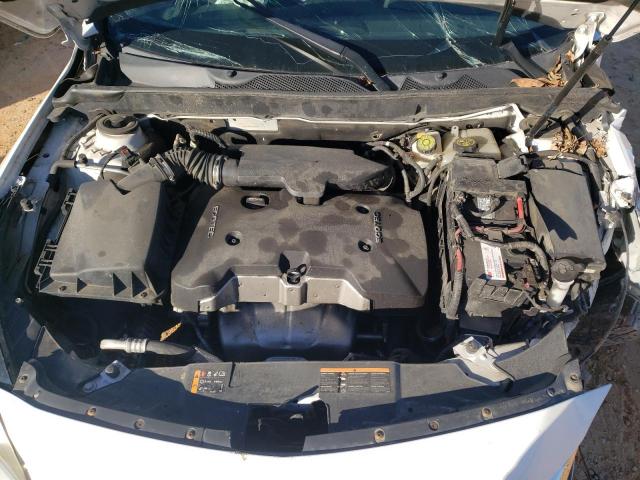 2015 CHEVROLET MALIBU 1LT - 1G11C5SLXFF111878